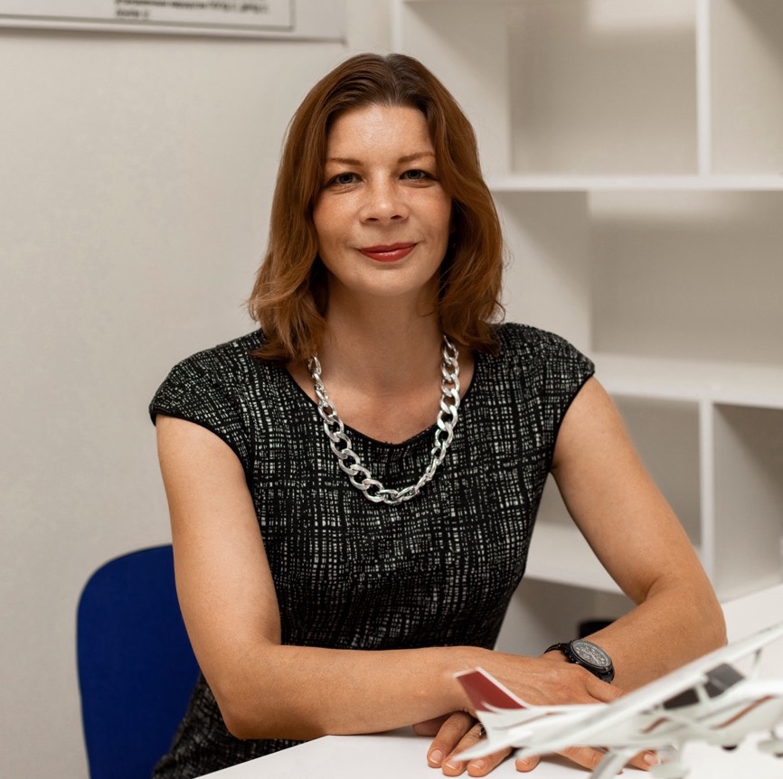 Паршукова Екатерина Викторовна
