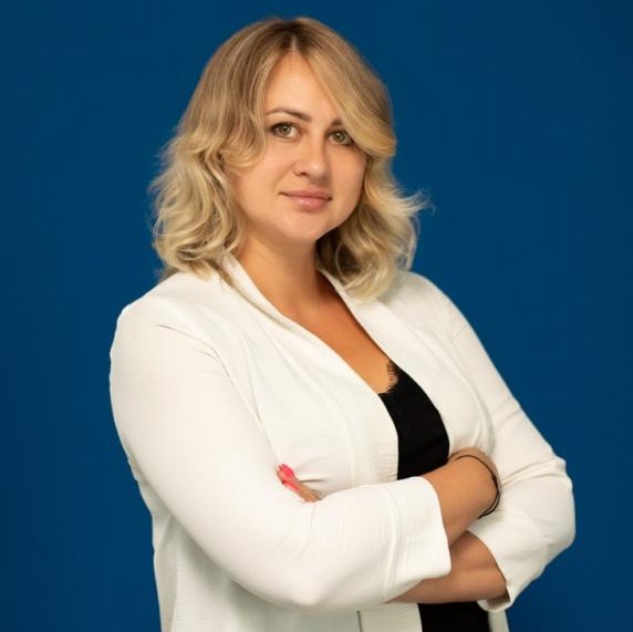 Верстова Арина Владимировна