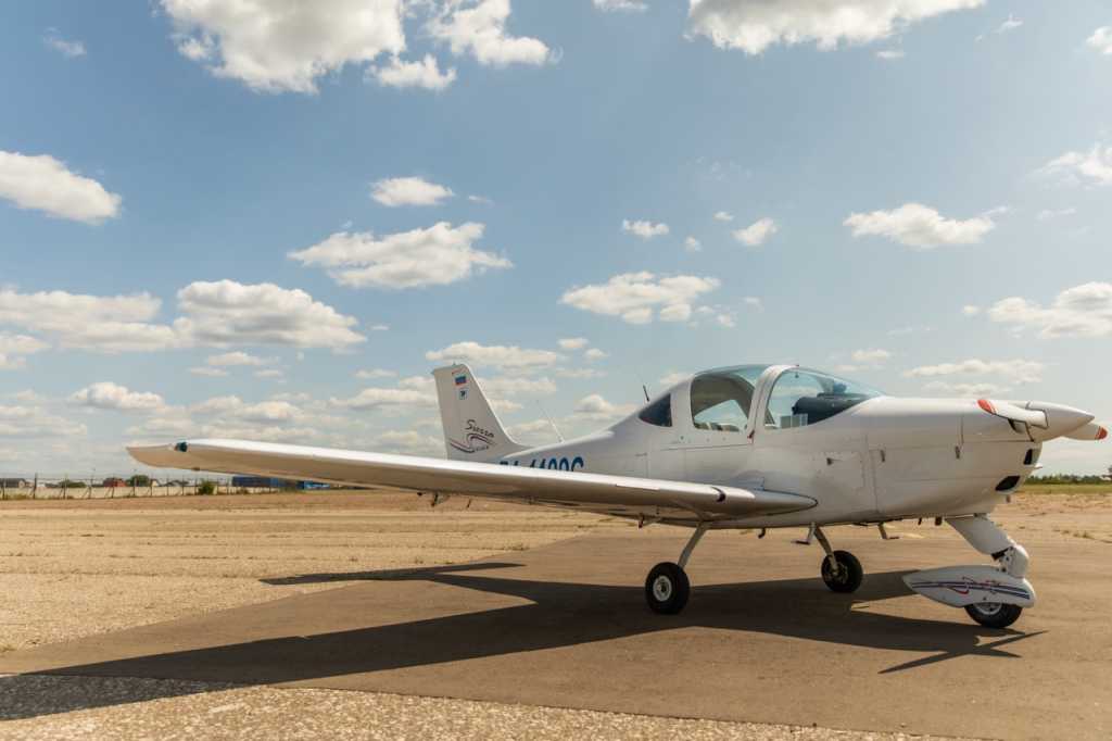 TECNAM P2002